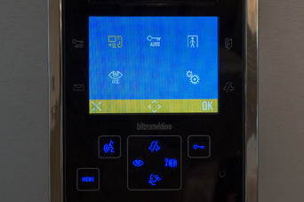 Home automation detail