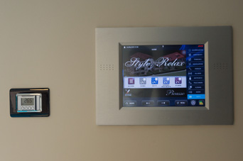 Home automation detail